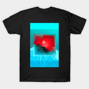 Red Moon T-Shirt